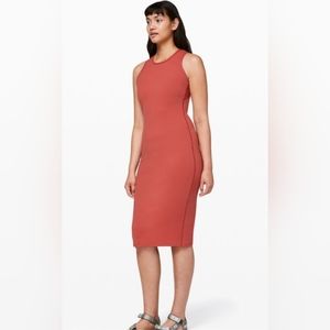 Lululemon picnic play dress